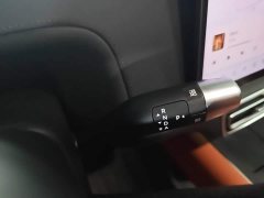 Li Auto L6 2025 Max Smart Refresh Edition - ფოტო 8