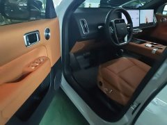 Li Auto L6 2025 Max Smart Refresh Edition - ფოტო 10
