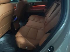 Li Auto L6 2025 Max Smart Refresh Edition - ფოტო 11