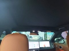 Li Auto L6 2025 Max Smart Refresh Edition - ფოტო 12