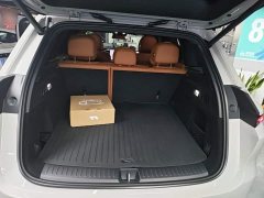 Li Auto L6 2025 Max Smart Refresh Edition - ფოტო 13