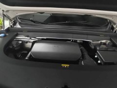 Li Auto L6 2025 Max Smart Refresh Edition - ფოტო 14