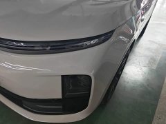 Li Auto L6 2025 Max Smart Refresh Edition - ფოტო 16
