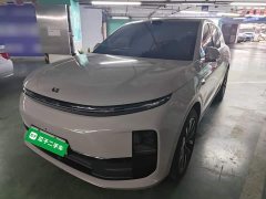 Li Auto L6 2025 Max Smart Refresh Edition - ფოტო 1