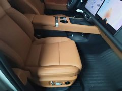 Li Auto L6 2025 Max Smart Refresh Edition - ფოტო 18