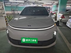 Li Auto L6 2025 Max Smart Refresh Edition - ფოტო 2
