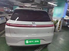Li Auto L6 2025 Max Smart Refresh Edition - ფოტო 3