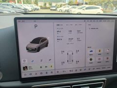 Li Auto L6 2025 Max Smart Refresh Edition - ფოტო 6
