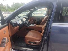 AITO M7 2026 Pure Electric Max Long Range 5-Seater (192-line LiDAR) - ფოტო 11