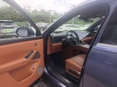 AITO M7 2026 Pure Electric Max Long Range 5-Seater (192-line LiDAR) - ფოტო 12