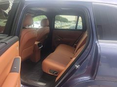 AITO M7 2026 Pure Electric Max Long Range 5-Seater (192-line LiDAR) - ფოტო 13