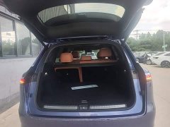 AITO M7 2026 Pure Electric Max Long Range 5-Seater (192-line LiDAR) - ფოტო 15