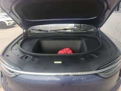 AITO M7 2026 Pure Electric Max Long Range 5-Seater (192-line LiDAR) - ფოტო 16