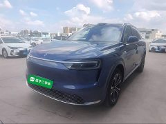 AITO M7 2026 Pure Electric Max Long Range 5-Seater (192-line LiDAR) - ფოტო 2