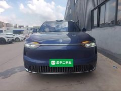 AITO M7 2026 Pure Electric Max Long Range 5-Seater (192-line LiDAR) - ფოტო 3