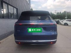 AITO M7 2026 Pure Electric Max Long Range 5-Seater (192-line LiDAR) - ფოტო 4