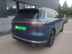 AITO M7 2026 Pure Electric Max Long Range 5-Seater (192-line LiDAR) - ფოტო 5