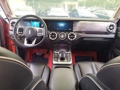 Tank 300 Off-Road Edition 2.0T Conqueror - ფოტო 10