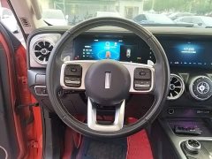 Tank 300 Off-Road Edition 2.0T Conqueror - ფოტო 11