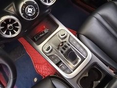 Tank 300 Off-Road Edition 2.0T Conqueror - ფოტო 14