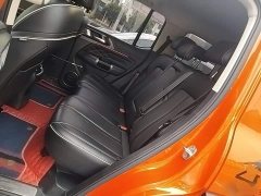 Tank 300 Off-Road Edition 2.0T Conqueror - ფოტო 17