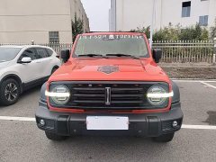 Tank 300 Off-Road Edition 2.0T Conqueror - ფოტო 3