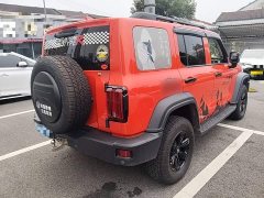 Tank 300 Off-Road Edition 2.0T Conqueror - ფოტო 7
