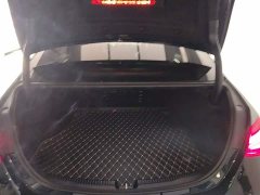 Mercedes-Benz C-Class Facelift C 260 L Sport Edition - ფოტო 19