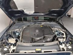 Mercedes-Benz C-Class Facelift C 260 L Sport Edition - ფოტო 20