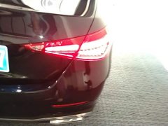 Mercedes-Benz C-Class Facelift C 260 L Sport Edition - ფოტო 8