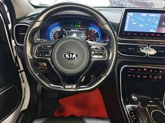 Kia KX5 2019 1.6T Automatic Two-Wheel Drive Luxury - ფოტო 11