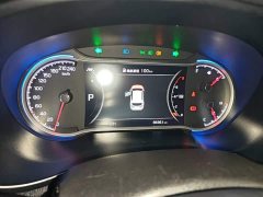 Kia KX5 2019 1.6T Automatic Two-Wheel Drive Luxury - ფოტო 12