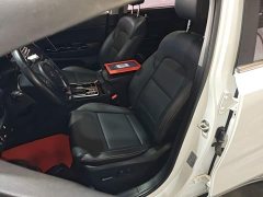 Kia KX5 2019 1.6T Automatic Two-Wheel Drive Luxury - ფოტო 15