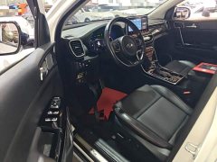 Kia KX5 2019 1.6T Automatic Two-Wheel Drive Luxury - ფოტო 16