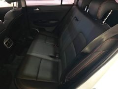 Kia KX5 2019 1.6T Automatic Two-Wheel Drive Luxury - ფოტო 17