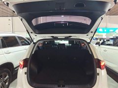 Kia KX5 2019 1.6T Automatic Two-Wheel Drive Luxury - ფოტო 19
