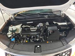 Kia KX5 2019 1.6T Automatic Two-Wheel Drive Luxury - ფოტო 20