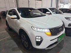 Kia KX5 2019 1.6T Automatic Two-Wheel Drive Luxury - ფოტო 4