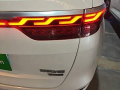 Kia KX5 2019 1.6T Automatic Two-Wheel Drive Luxury - ფოტო 8