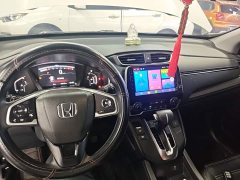 Honda CR-V 2021 240TURBO CVT FWD Elite - ფოტო 10