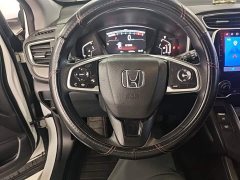 Honda CR-V 2021 240TURBO CVT FWD Elite - ფოტო 11