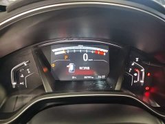 Honda CR-V 2021 240TURBO CVT FWD Elite - ფოტო 12
