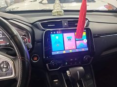 Honda CR-V 2021 240TURBO CVT FWD Elite - ფოტო 13
