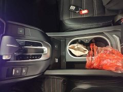 Honda CR-V 2021 240TURBO CVT FWD Elite - ფოტო 14
