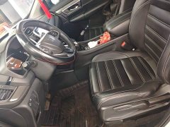 Honda CR-V 2021 240TURBO CVT FWD Elite - ფოტო 15