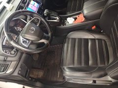 Honda CR-V 2021 240TURBO CVT FWD Elite - ფოტო 16