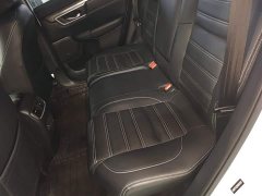 Honda CR-V 2021 240TURBO CVT FWD Elite - ფოტო 17