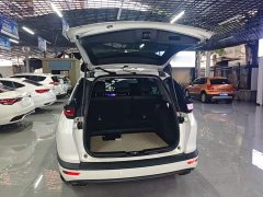Honda CR-V 2021 240TURBO CVT FWD Elite - ფოტო 19