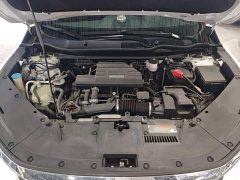 Honda CR-V 2021 240TURBO CVT FWD Elite - ფოტო 20