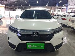 Honda CR-V 2021 240TURBO CVT FWD Elite - ფოტო 3